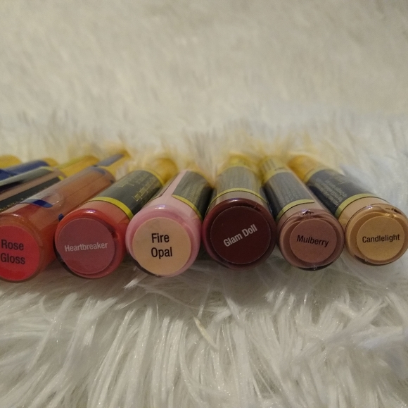 New Lipsense bundle - Picture 4 of 6